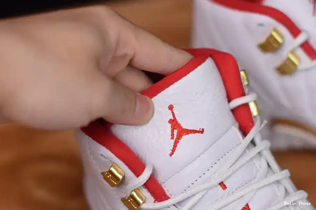 Bmlin Retro Jordan 